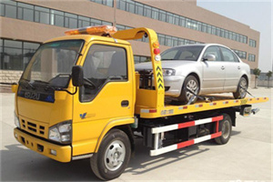 灌南道路救援一般怎么收费